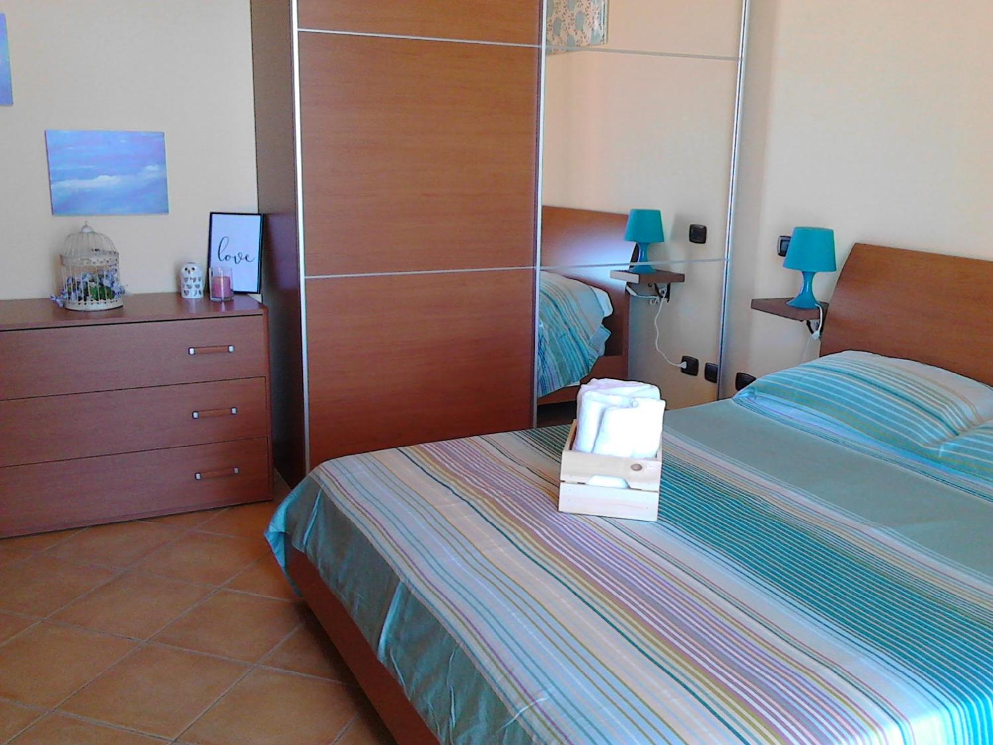 Bed And Breakfast Mielezenzero Agrigento Rom bilde